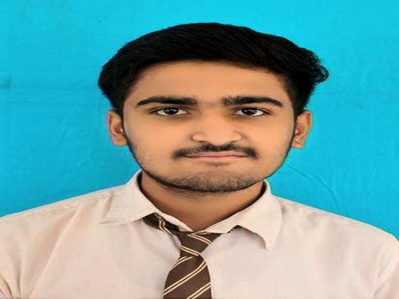 Vedant Khatri